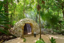 Award Winning Private Cenote Villa 10min to Beach