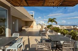 Downtown 5th Ave 2 BR Condo with Pool & Gym