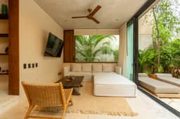 Jungle Oasis | Private Pool | Airport Transfer