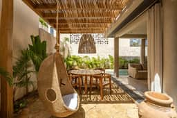 Uptown Luxury Tulum Private Villa