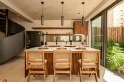 Uptown Luxury Tulum Private Villa