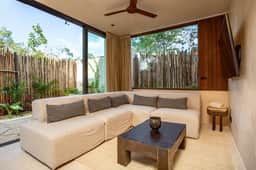 Luxury Villa | Day Spa | Airport Transport Incl