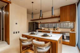Luxury Villa | Day Spa | Airport Transport Incl
