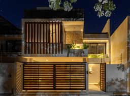 Asha@Atia Luxury Tulum Villa w/ 2 Full Size Pools