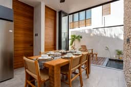 Atia Tulum Luxury Villa | 3 BR | 2 Private Pools