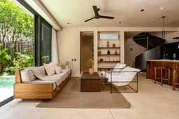 Jungle Luxe Villa | Private Pool | Airport Pickup