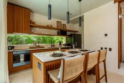 Sky Villa | Plunge Pool | Airport Transfer Incl.