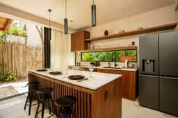 Tulum Luxury Villa - Private Pool - Airport PickUp - Image 4