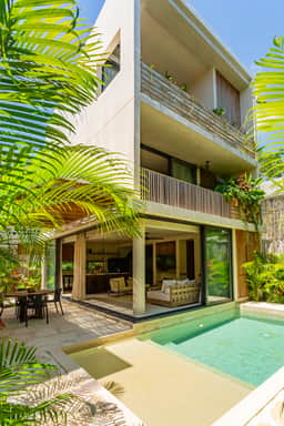 Tulum Luxury Villa - Private Pool - Airport PickUp - Image 5