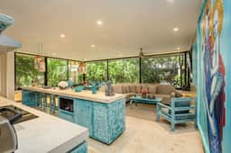 Artist Penthouse Tulum 6BR | Pool | Private Maid