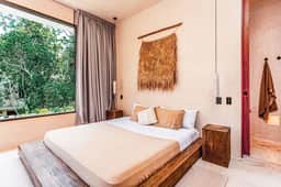 Eco-Luxe 3BD Villa | Nomad's work-play paradise