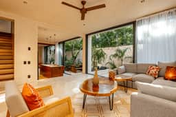 Private Luxe Villa | Rooftop | Private Pool - Image 5
