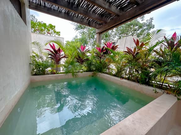 Private Villa w/ Pool, Spa & Driver Service
