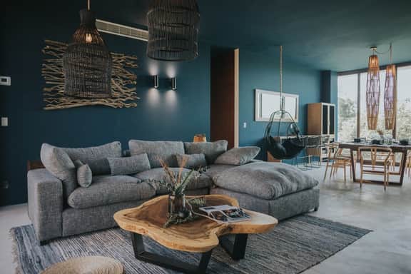 Amazing 2 BR Penthouse Aldea Zama w Private Pool