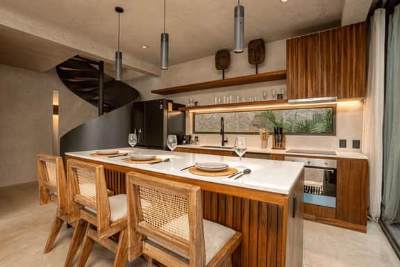 Luxury - Concierge - Tulum Airport Ride incl