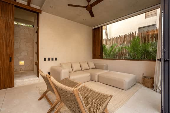 Luxe Jungle Escape | Airport Transport Incl.