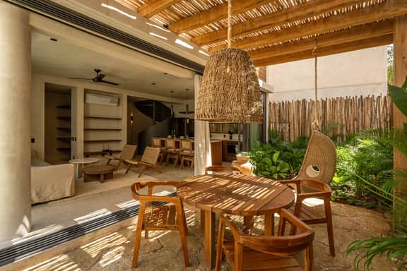 Uptown Luxury Tulum Private Villa