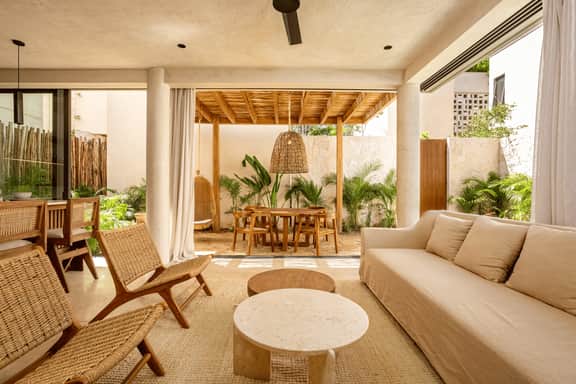 Uptown Luxury Tulum Private Villa