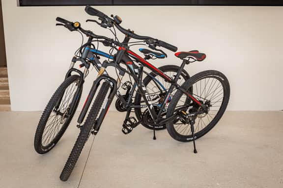 Modern 2BR Playacar | Huge Pool | Gym | Free Bikes