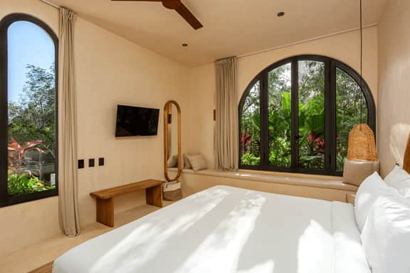 Luxury Villa | 2 Pools | Airport Transfer & Driver