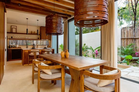 Luxury Villa | Day Spa | Airport Transport Incl