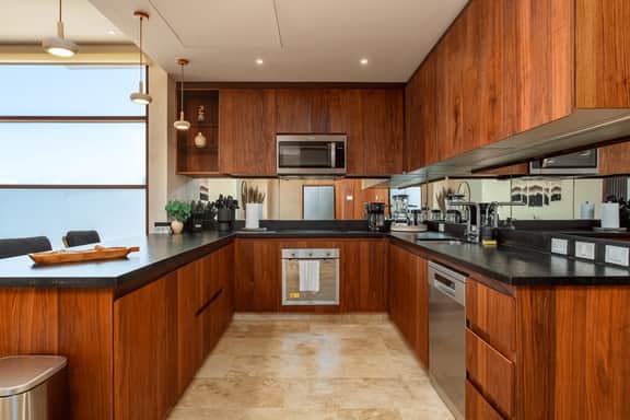 Exclusive Tulum Oceanfront Serenity | 3 BR | Pool