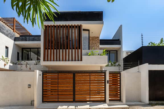 Asha@Atia Luxury Tulum Villa w/ 2 Full Size Pools