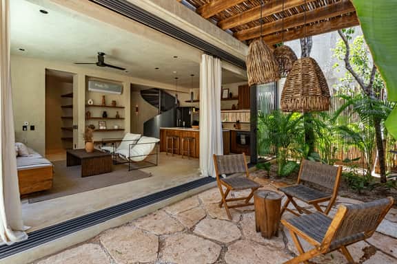 Jungle Luxe Villa | Private Pool | Airport Pickup