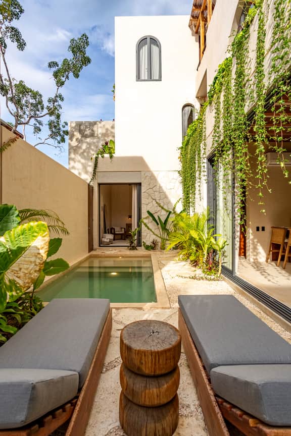 Luxe 4BR Villa | Dual Pools + Concierge Service