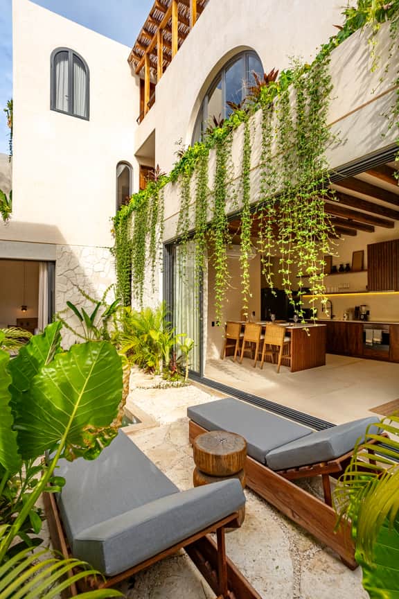 Luxe 4BR Villa | Dual Pools + Concierge Service