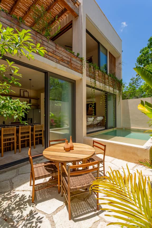 Modern Luxe Villa | Pool | Concierge Service