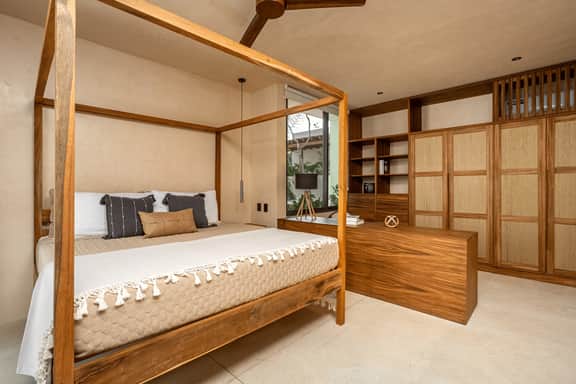 Peaceful Jungle Villa | Transport | Pool