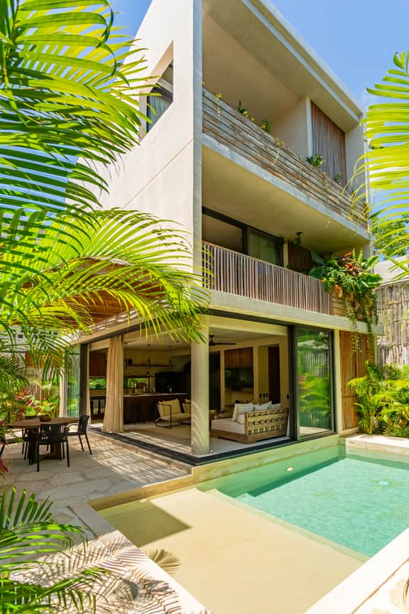 Tulum Luxury Villa - Private Pool - Airport PickUp - Image 5