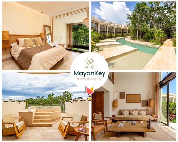 Chic Luxury 3bd | Private Pool |Free Beach Shuttle