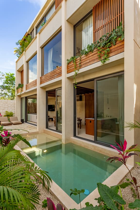 Luxury Villa | Day Spa | Airport Transport Incl