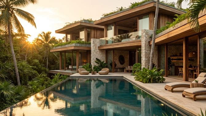 Expert Property Management in Tulum: Maximizing Your Investment ROI