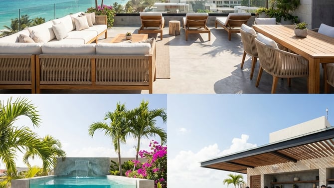 Professional Property Management in Playa del Carmen: Your Key to Success