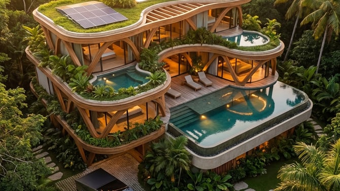Real Estate Growth in Tulum 2026