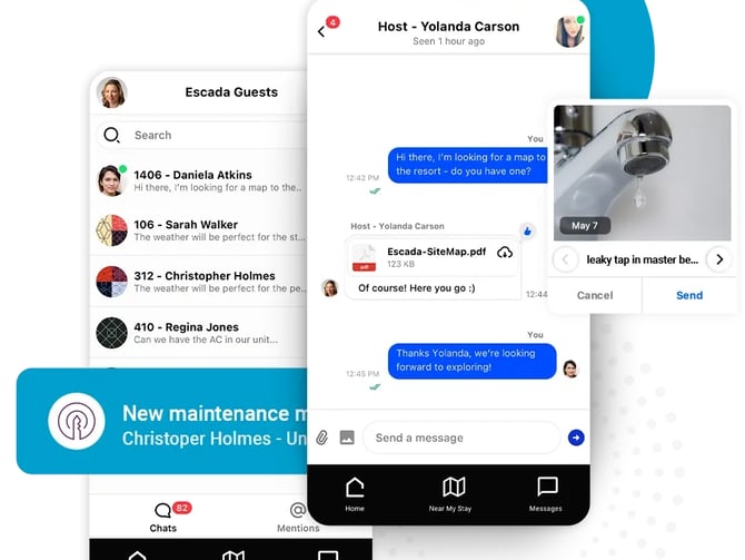 Technology That Works for You
