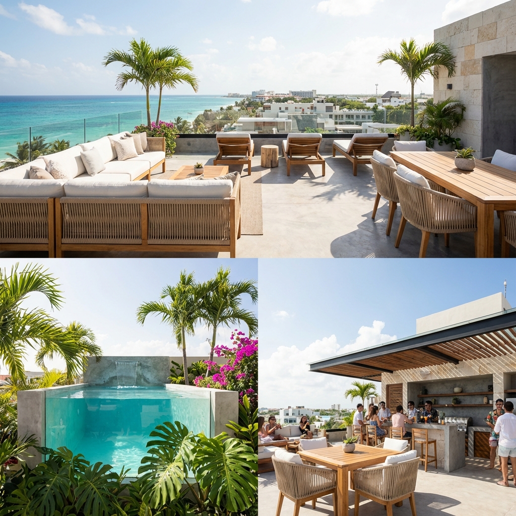 Professional Property Management in Playa del Carmen: Your Key to Success