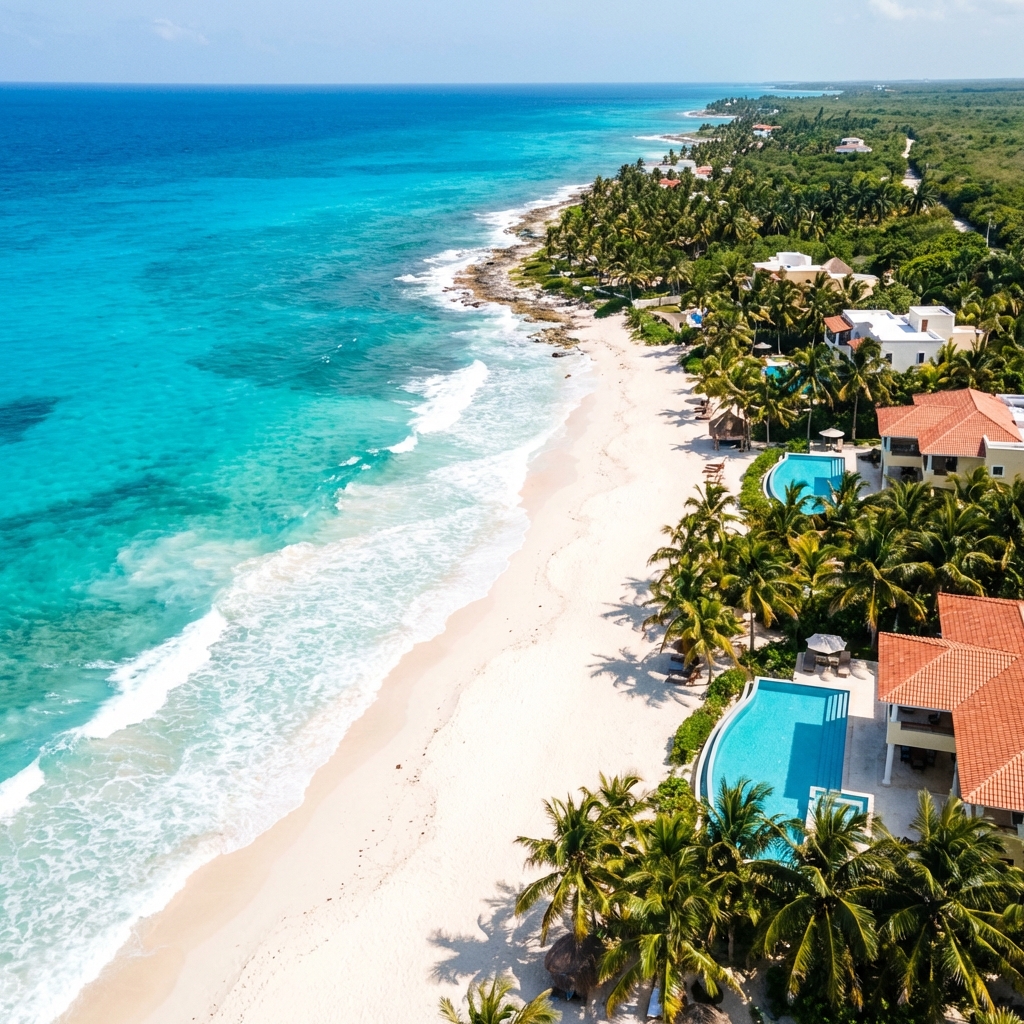 San Martin, Cozumel: The Ultimate Vacation Rental Paradise