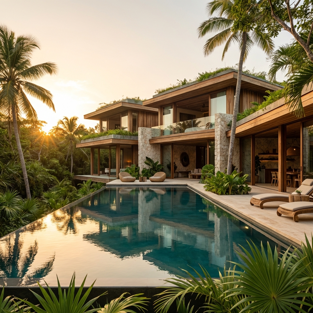 Expert Property Management in Tulum: Maximizing Your Investment ROI